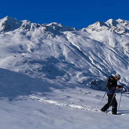 Haus Ingrid Apartment