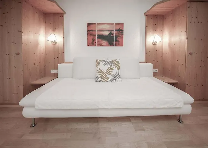 Appartamento Haus Ingrid *