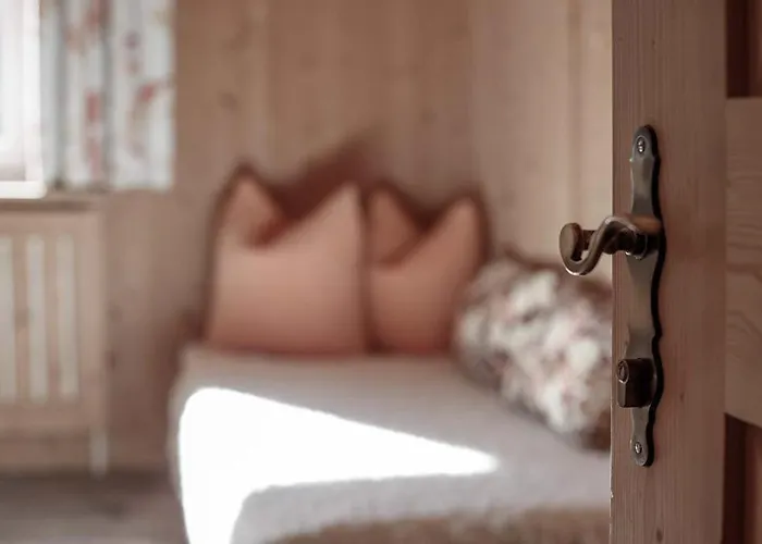 Haus Ingrid Appartamento Sölden