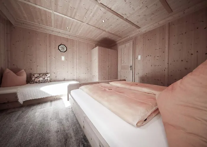 Appartamento Haus Ingrid *