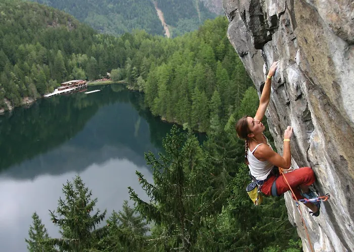 Appartamento Haus Ingrid