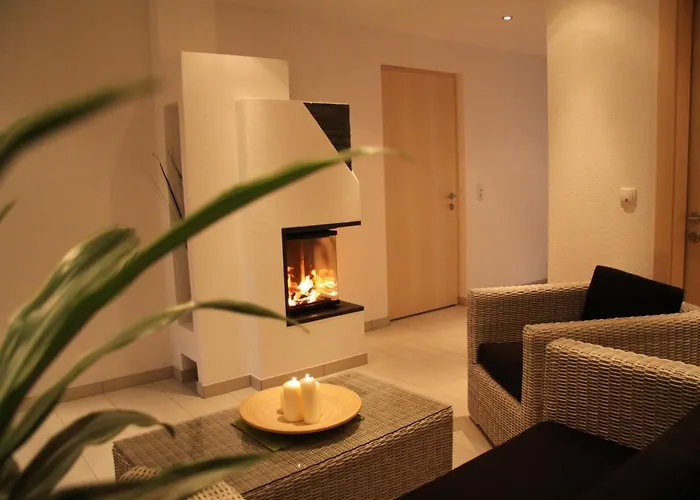 Haus Ingrid Appartamento *