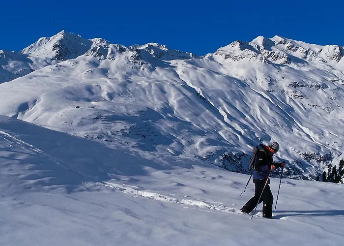 Haus Ingrid Appartamento