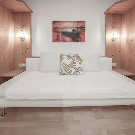 Lägenhet Haus Ingrid *