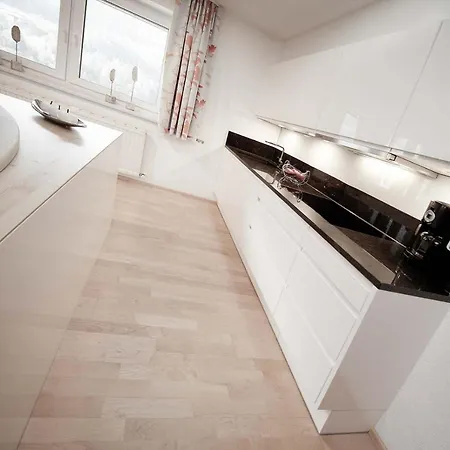 Haus Ingrid * Sölden