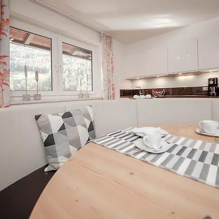 Lägenhet Haus Ingrid *