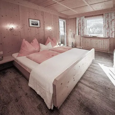 Haus Ingrid Apartment