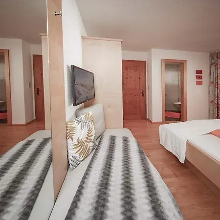 Haus Ingrid Apartment