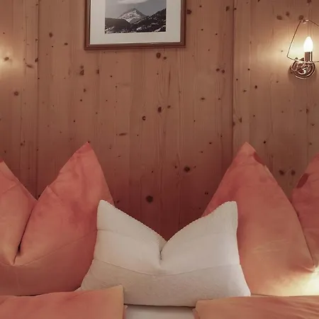 Haus Ingrid ゼルデン