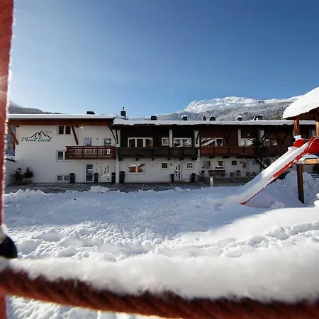 Haus Ingrid Appartamento Sölden