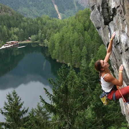 Apartament Haus Ingrid