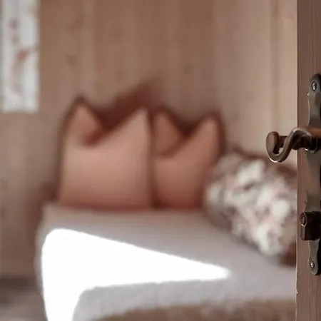 Haus Ingrid شقة سولدن