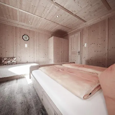 شقة Haus Ingrid *