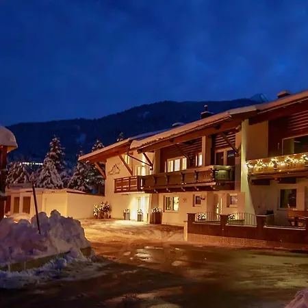 Haus Ingrid * سولدن