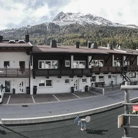 Haus Ingrid Sölden
