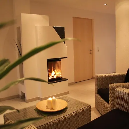 Haus Ingrid Daire *