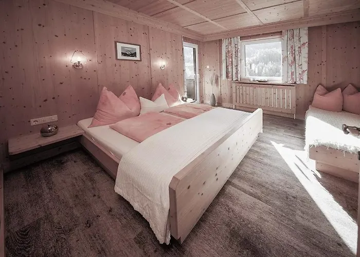 Haus Ingrid Διαμέρισμα