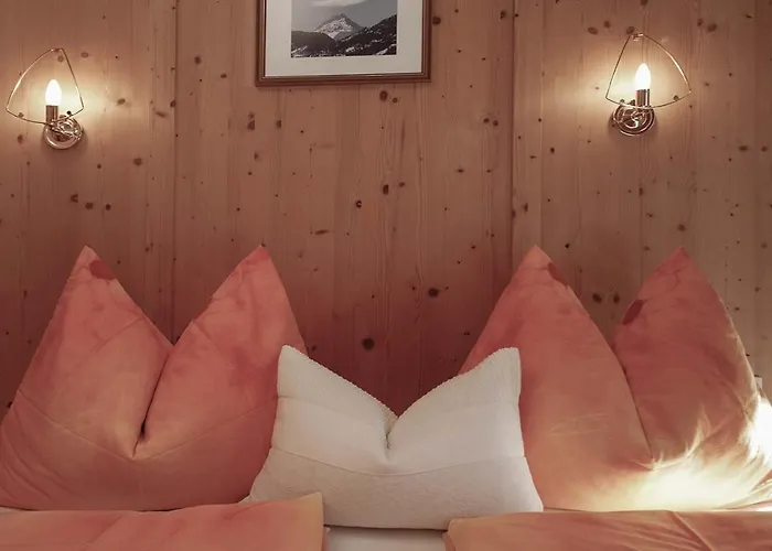 Haus Ingrid Ζόλντεν