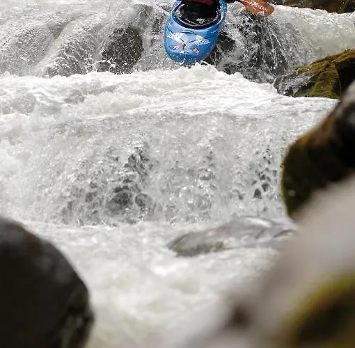 Διαμέρισμα Haus Ingrid *